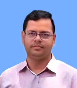 সেলিম আহমেদ।